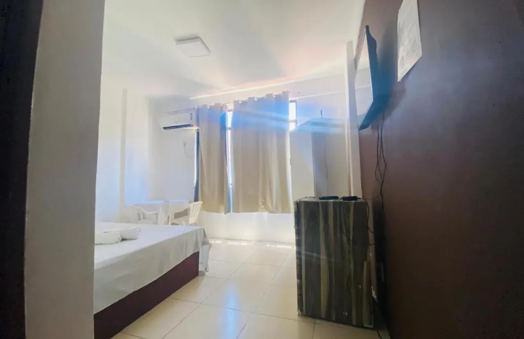 Hotel Praia Itapua-1