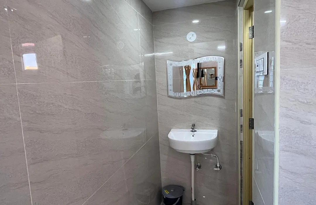 Sri Hari Residency-1