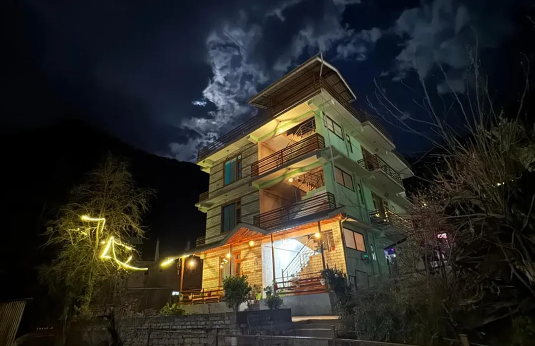 Delight Homestay-1