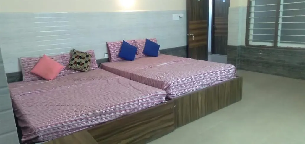 Ns Vijay Shesha Mahal-1