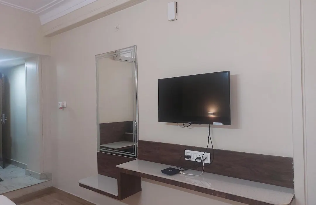 Hotel Shikhar Palace-1