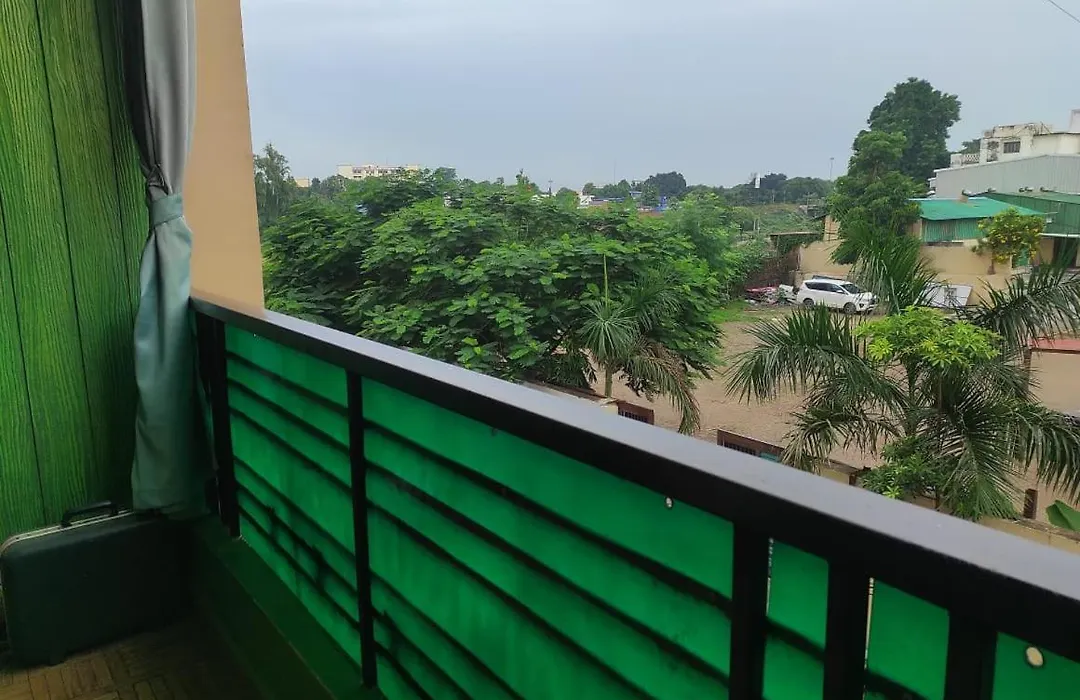 Rudraksh Guest House-1
