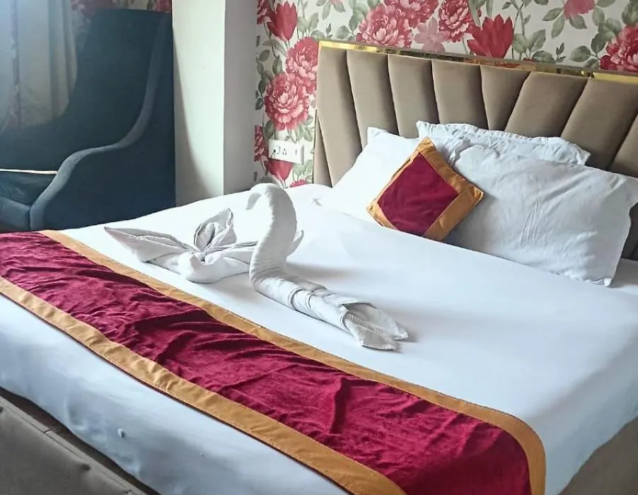 Hotel Rashik-1