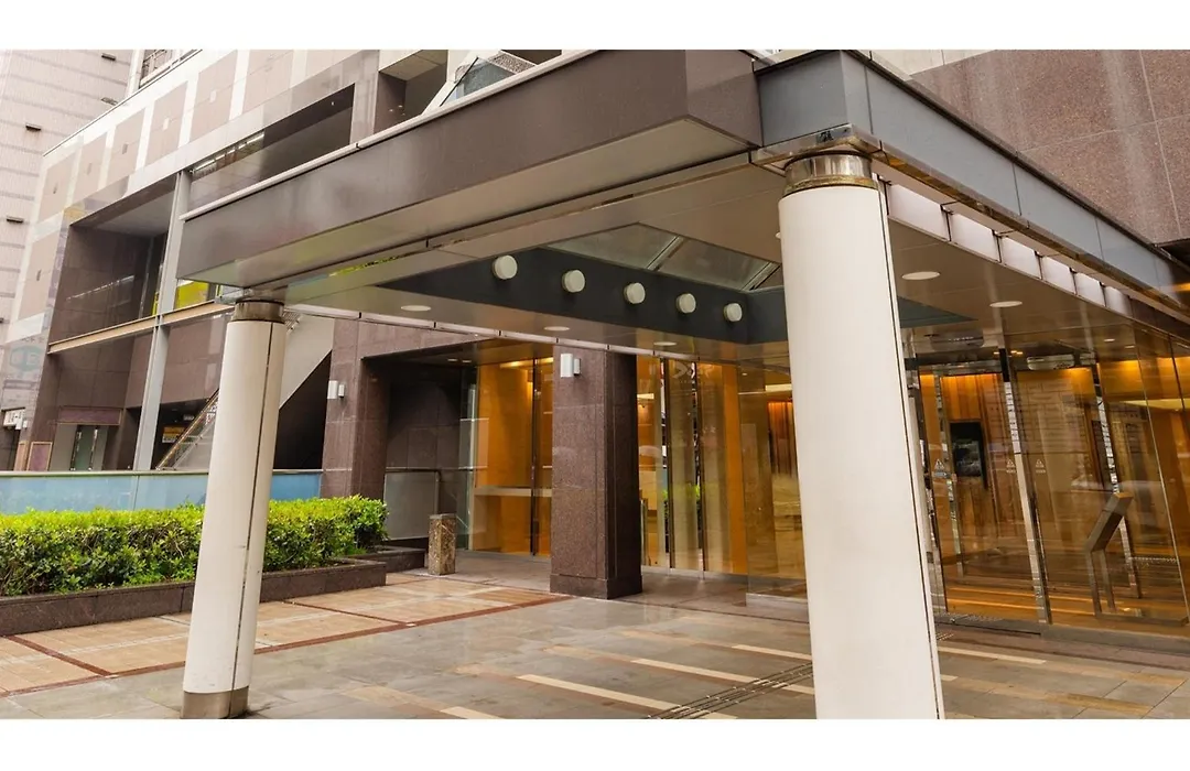 The Onefive Osaka Namba Dotonbori - Vacation Stay 51549V-1