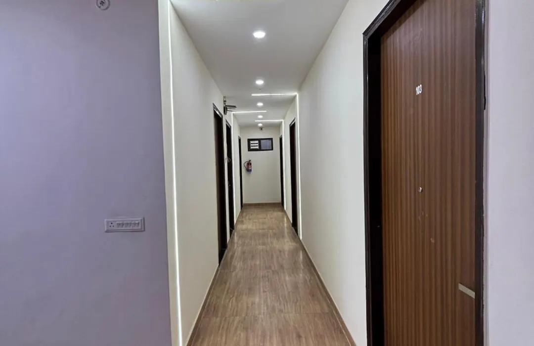Sushma Hotel-1