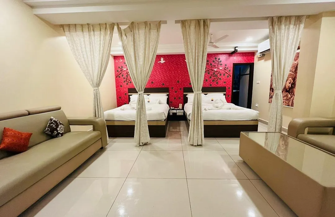 Hotel Bhaktha Nivas Residency-1