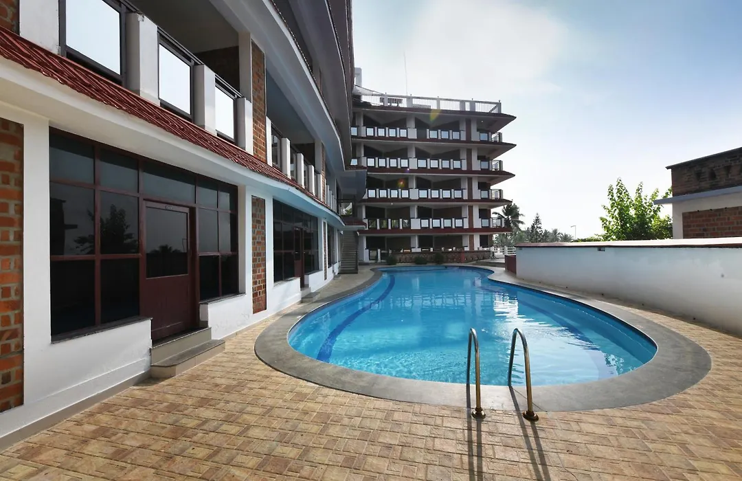 Sagara Beach Resort-1