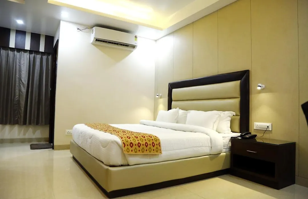 Landmark Hotel Sitapur-1