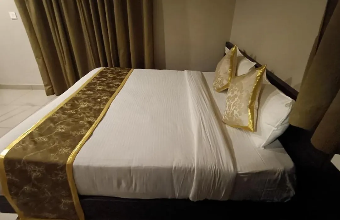 Casa In Luxury Suites-1