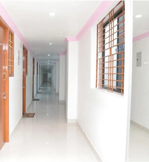Shri Moushiga Hotels-1