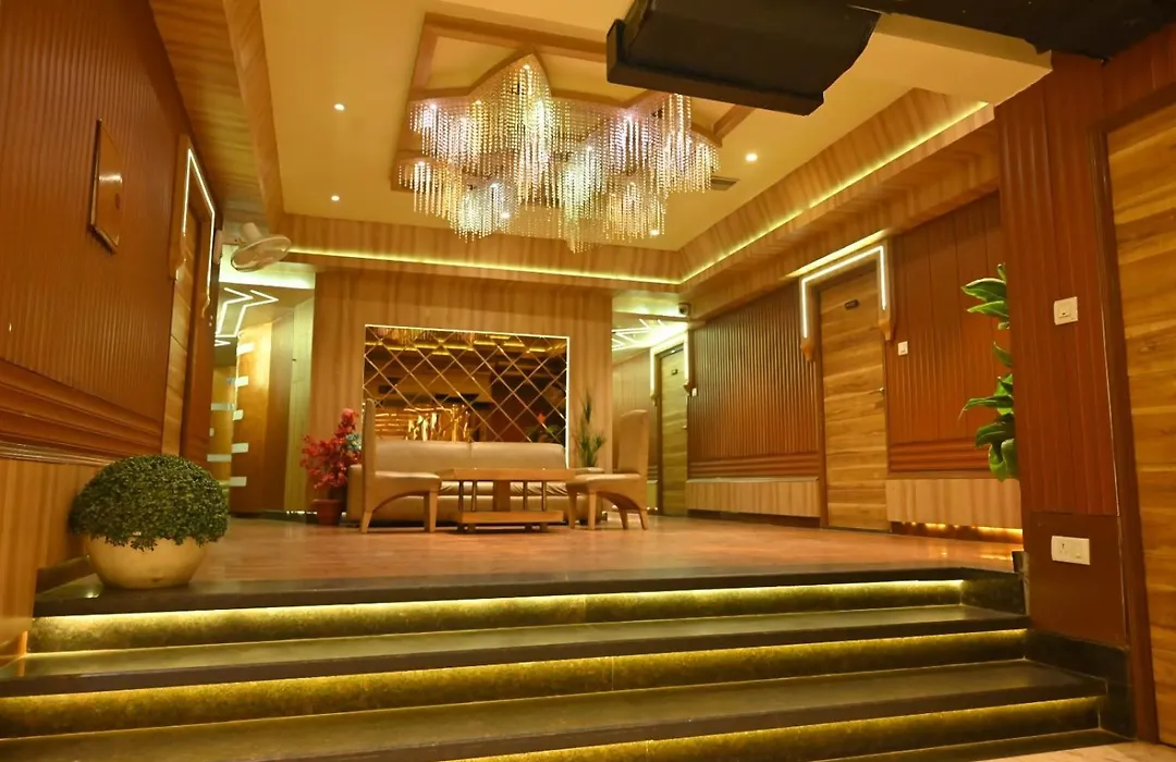 Hotel K D Palace-1