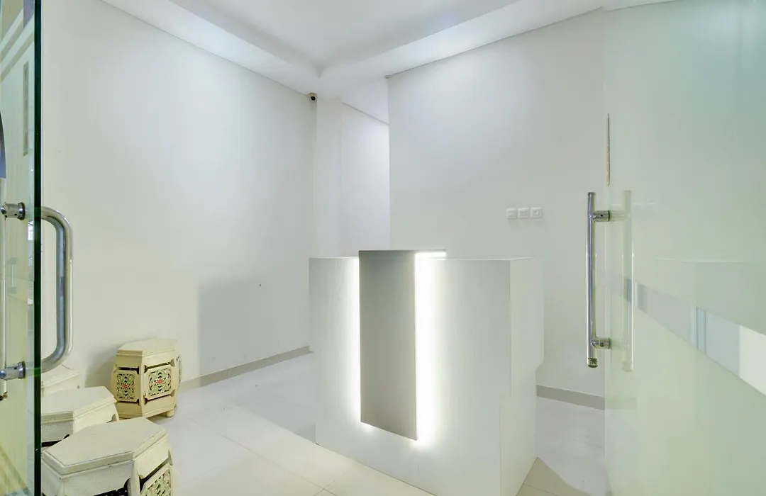 Krekot Residence Pasar Baru-1