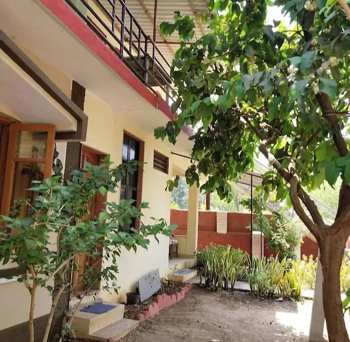 Manan Guest House-1