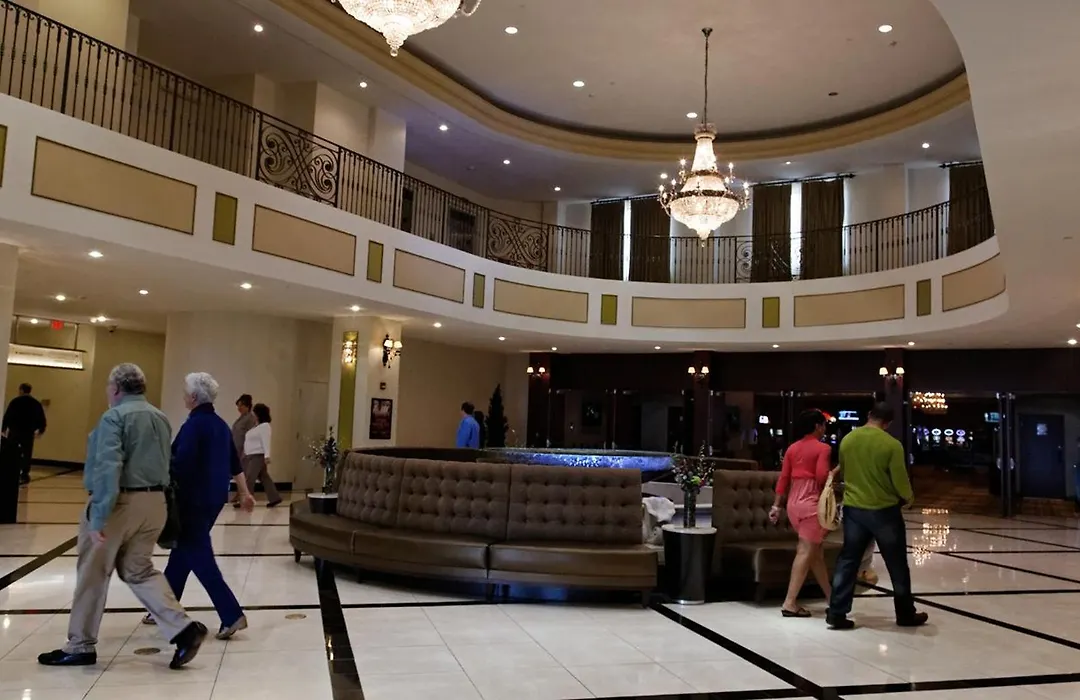 Harlow'S Casino Resort & Spa-1