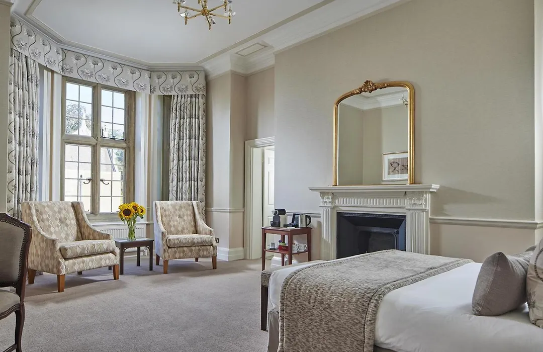 Tylney Hall Hotel-1
