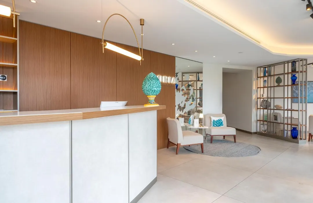 Doria Park Hotel-1