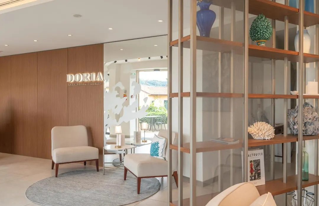 Doria Park Hotel-1