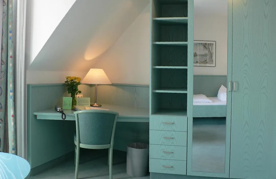 Hotel Till Eulenspiegel - Nichtrauchhotel-1