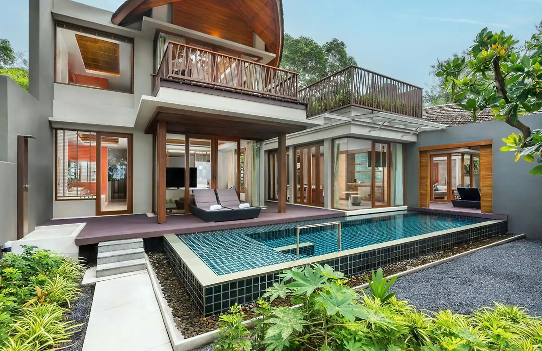 Renaissance Phuket Resort & Spa-1