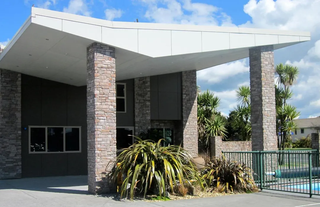 Stay 284 Rotorua - Refurbished Modern Accommodation-1