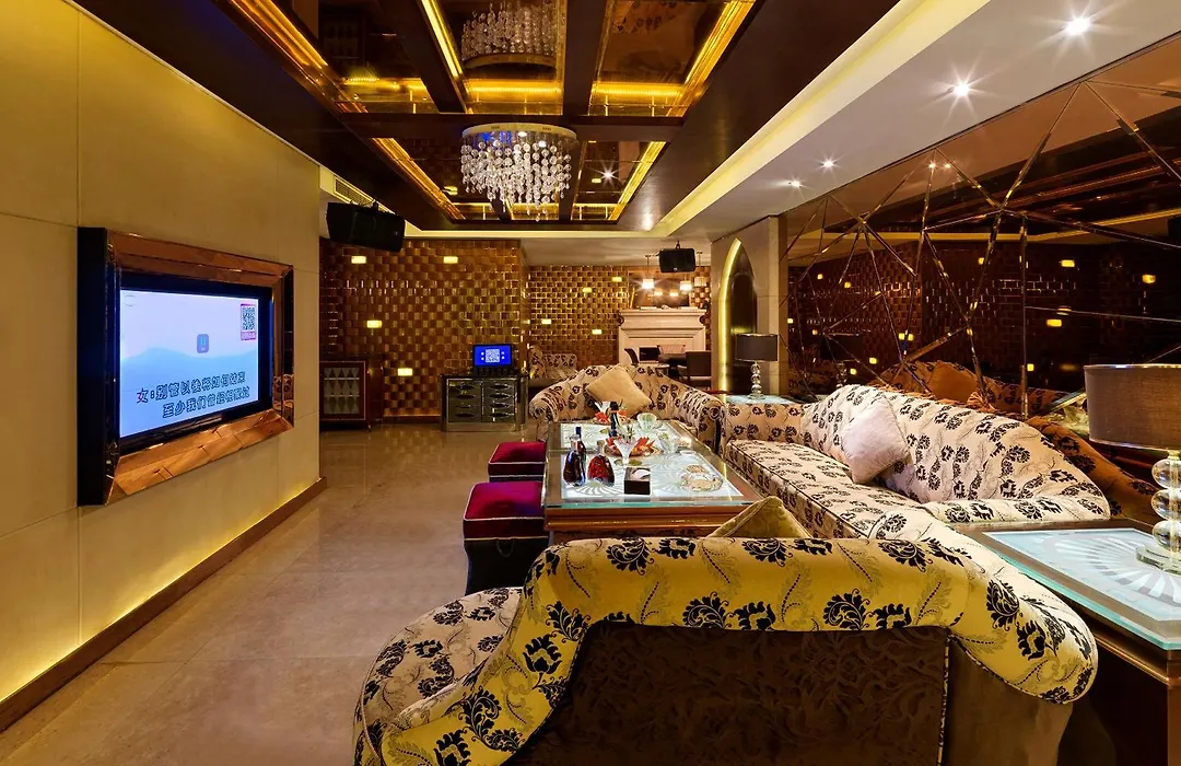 Regal Palace Hotel-1