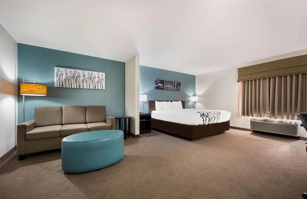 Sleep Inn & Suites Cullman I-65 Exit 310-1