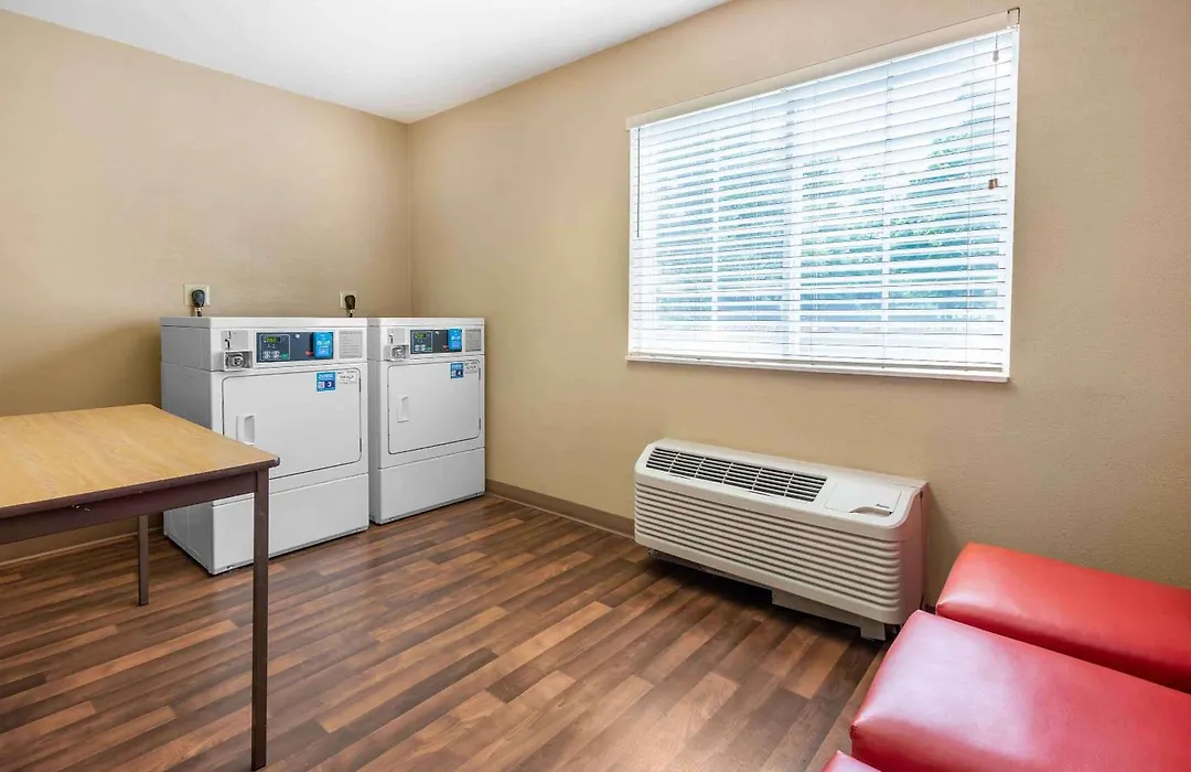 Studio 6 Corporate Extended Stay Philadelphia Malvern Swedesford Rd Pa-1