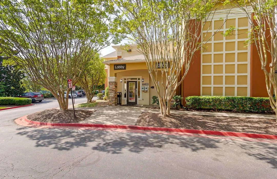 Extended Stay America Select Suites - Atlanta - Cumberland Mall-1