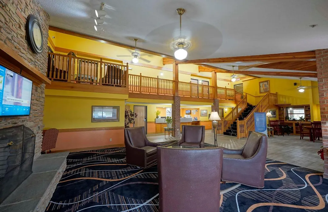 Quality Inn & Suites Harrington - Milford-1