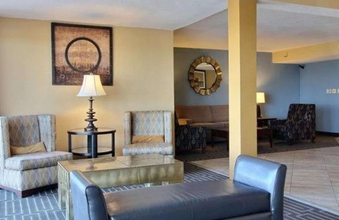 Quality Inn Thief River Falls-1