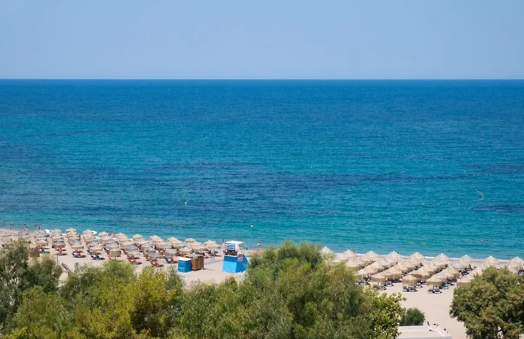 Elegant Beach Hotel-1