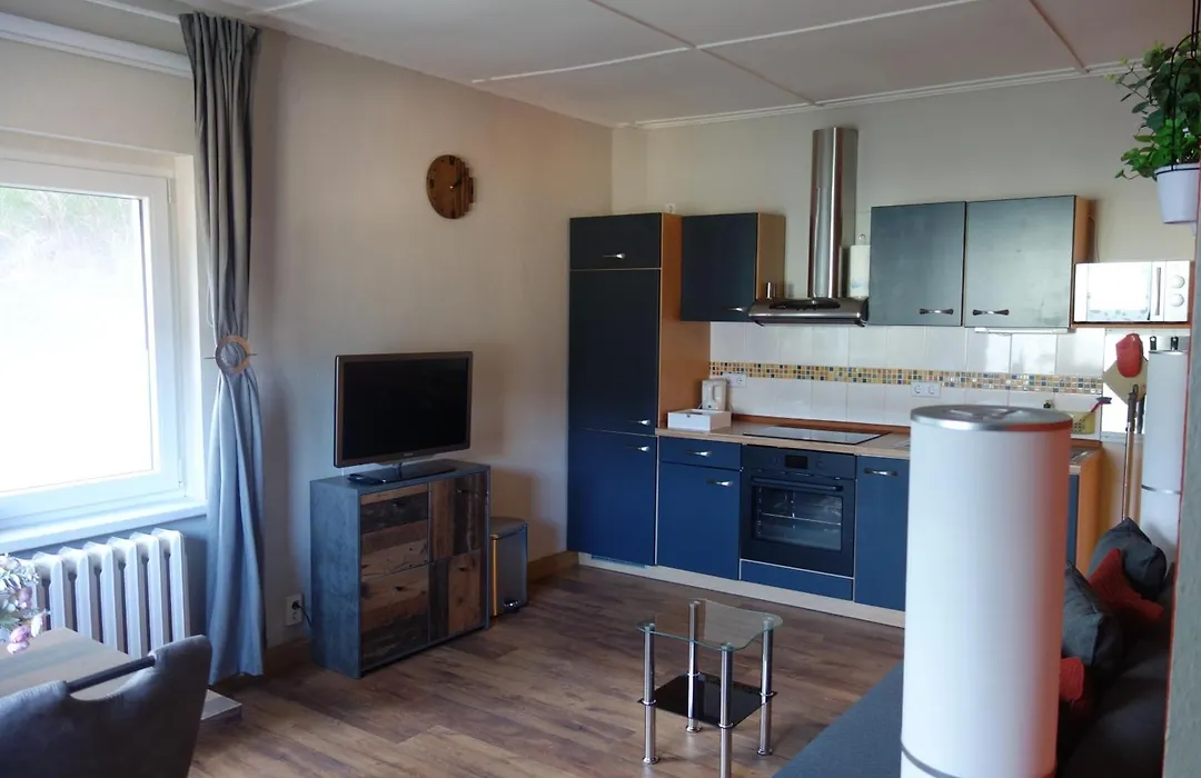 Pension Am Waldesrand-1