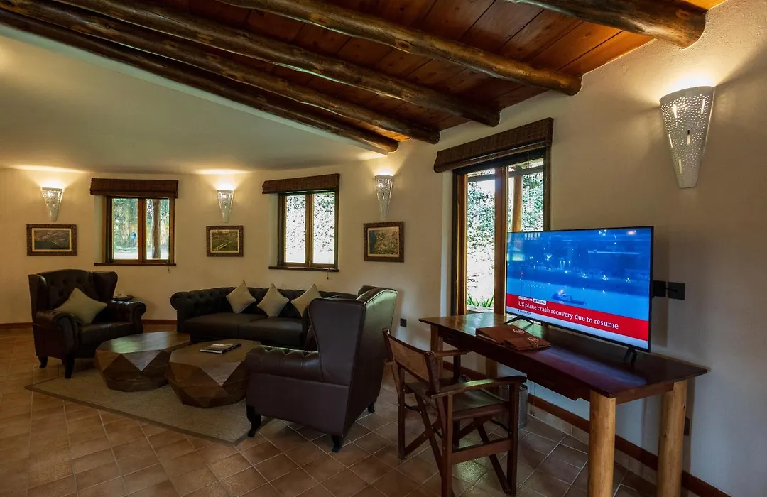 Speke Resort And Conference Center-1