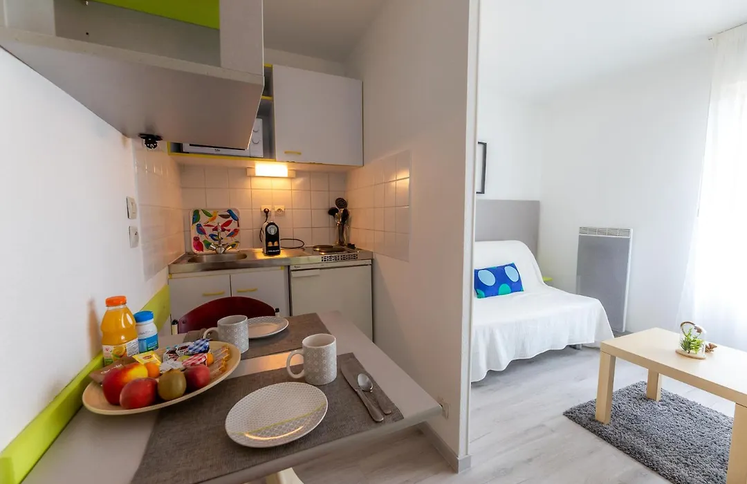 Sphinx Residences - Les Doges / Le Rialto-1