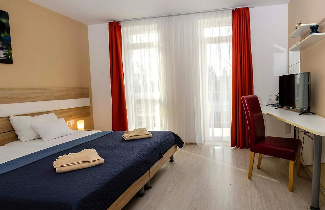 Hotel Pallone-1