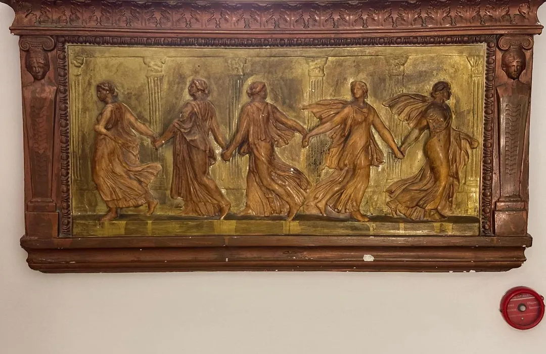 Hanedan Hotel-1