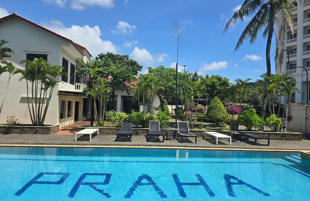 Praha Hotel Phu Quoc-1