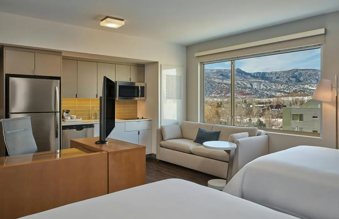 Element By Marriott Basalt - Aspen-1