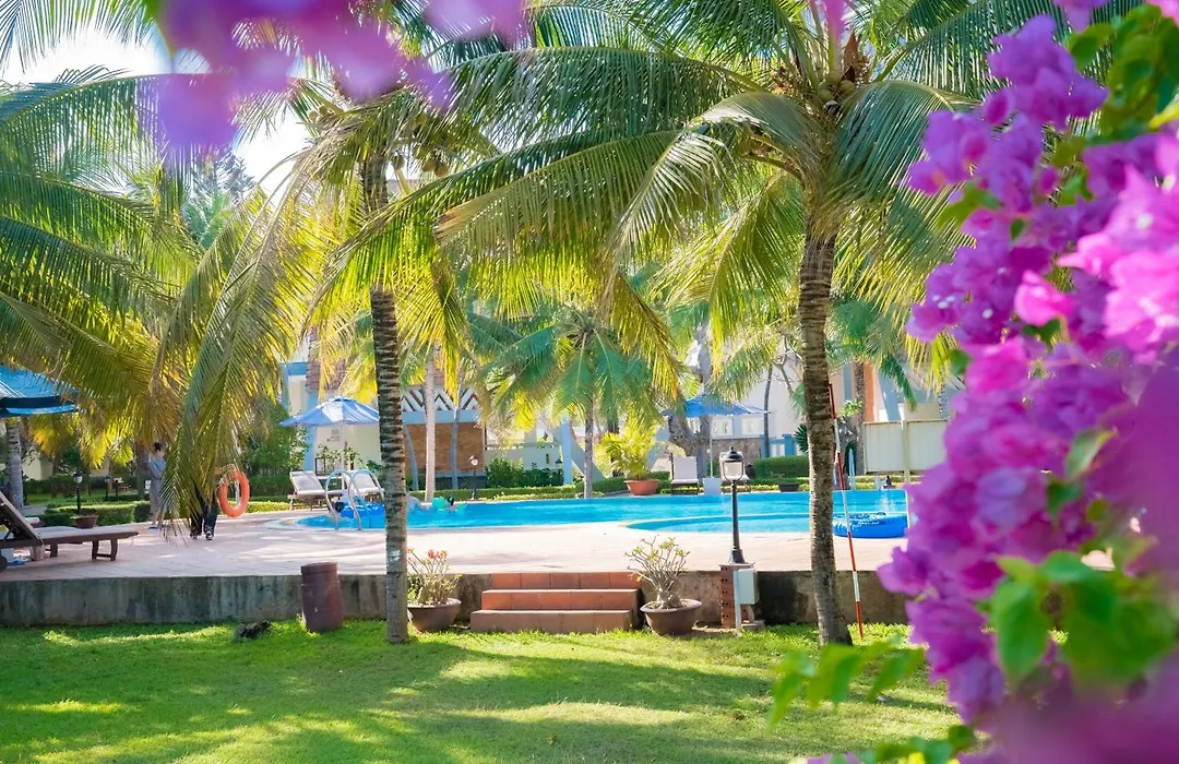 Lotus Vung Tau Resort & Spa-1