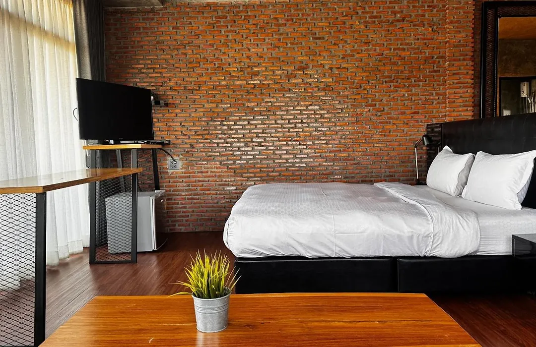 Bed Loft Cafe-1