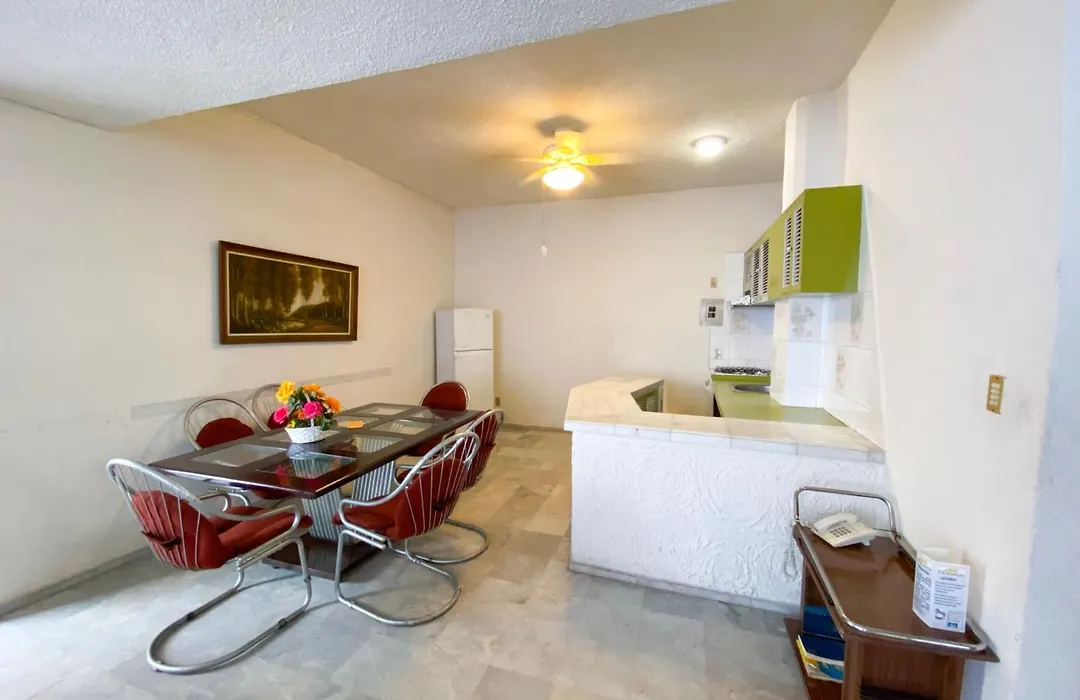Hotel Suites Jazmin Acapulco-1