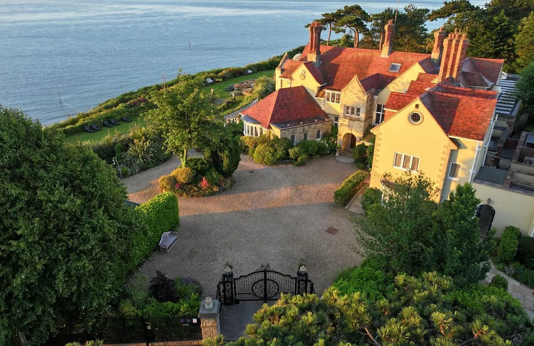 Haven Hall Hotel-1