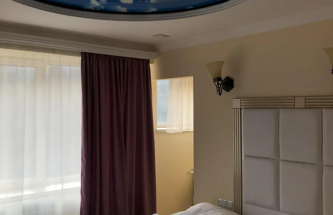 Goris Hotel-1