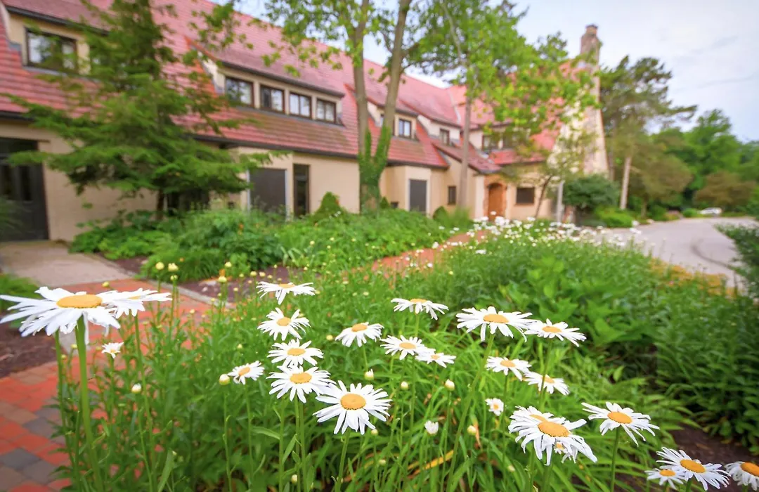 Potawatomi Inn & Cabins-1