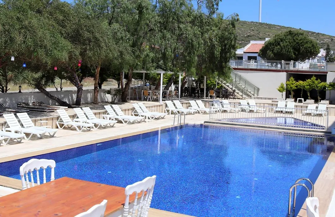WA Çeşme Farm Hotel Beach Resort&Spa-1
