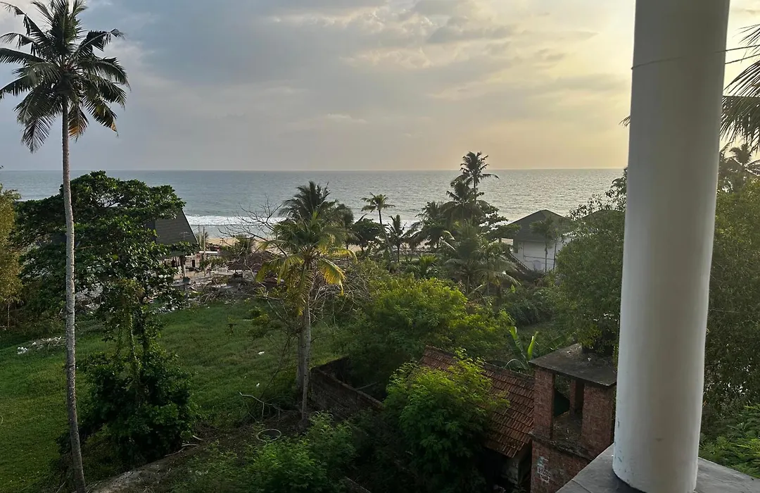 The First Place Yogaresort, Odayam-1