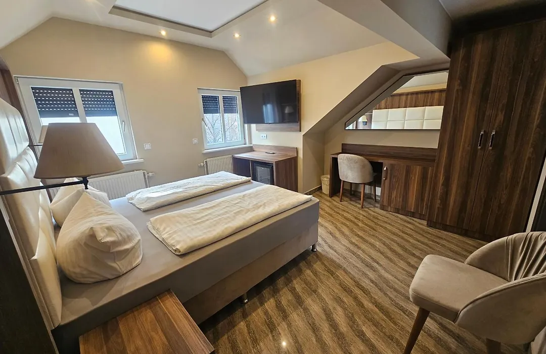 Hotel City Faber-1