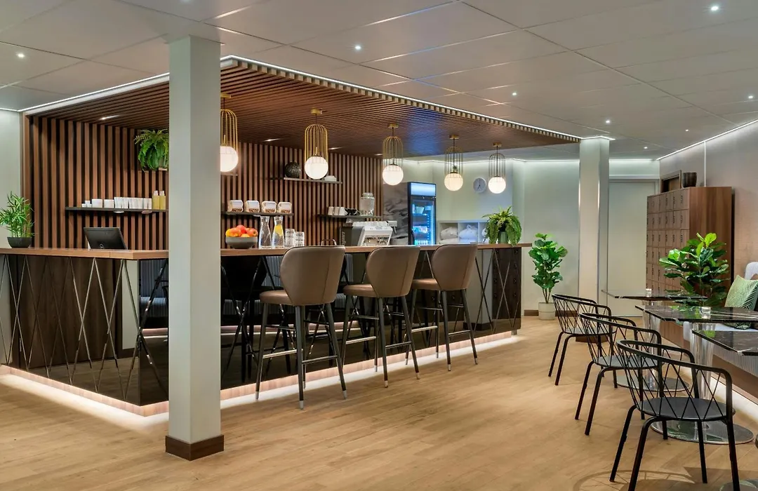 Ac Hotel By Marriott Stockholm Ulriksdal-1