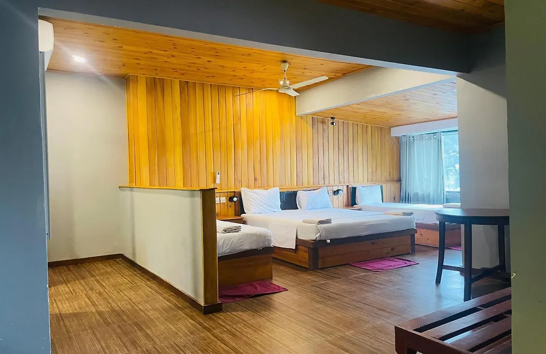 Suncoast Beach Hotel-1