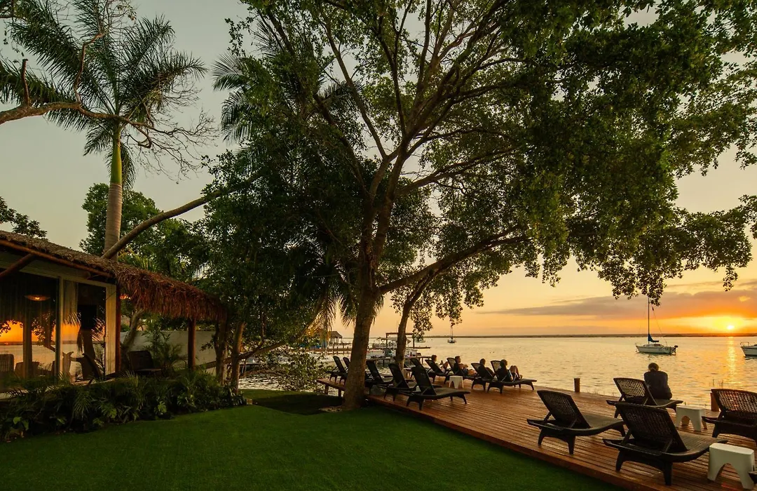 Casa Aakal Lagoon Front-1